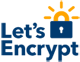 Let's Encrypt Trademark